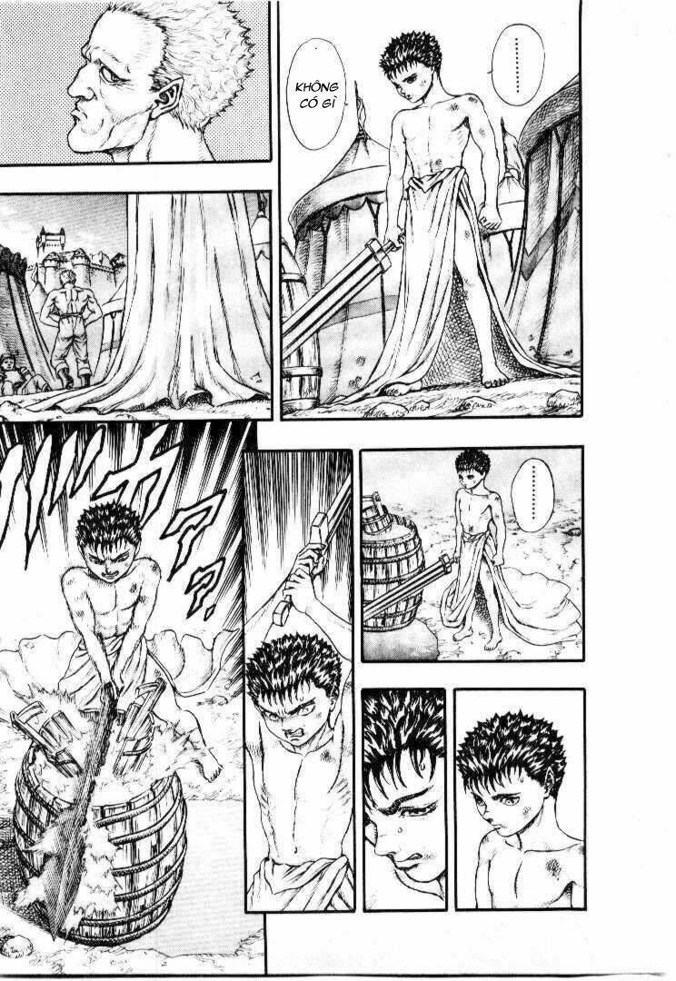 Berserk Tập 10 trang 18