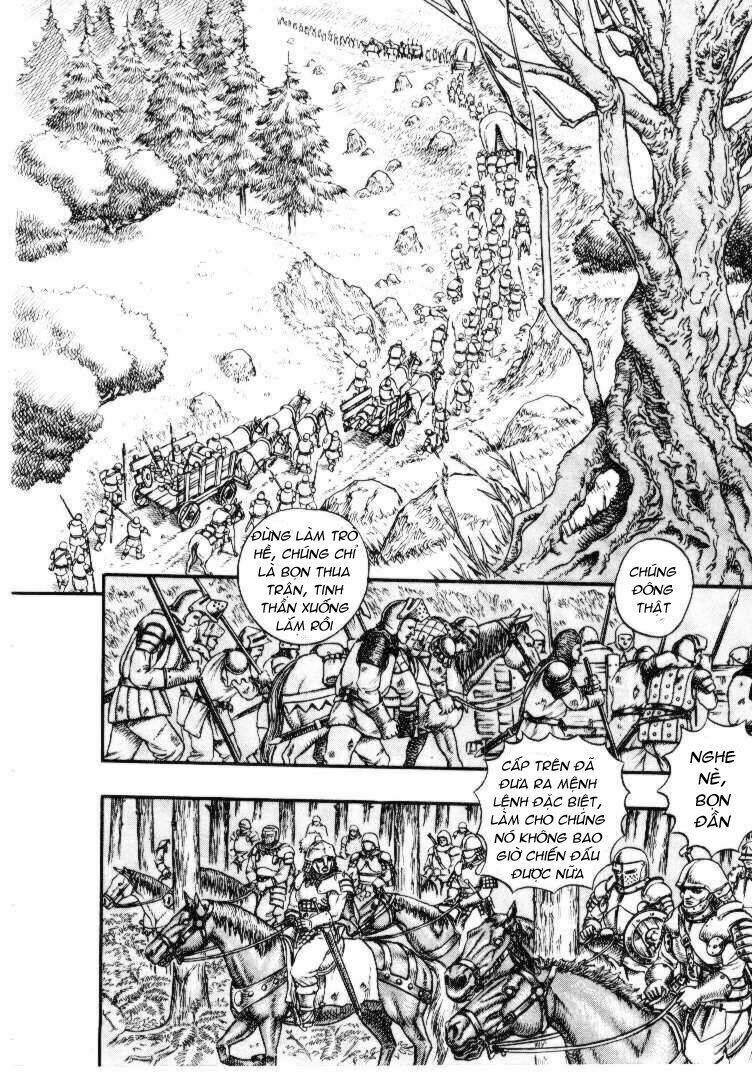 Berserk Tập 10 trang 19