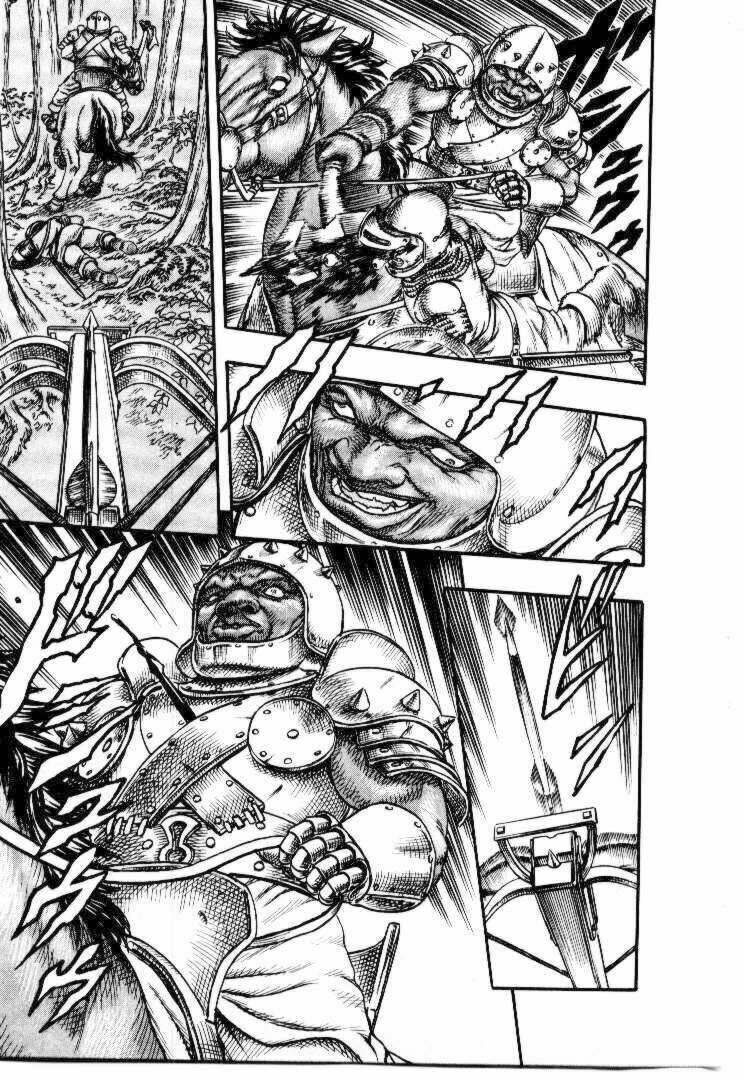 Berserk Tập 10 trang 23