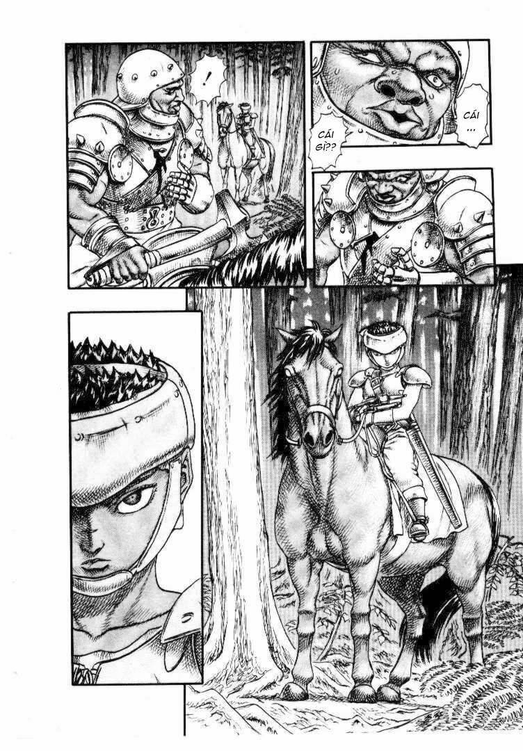 Berserk Tập 10 trang 24