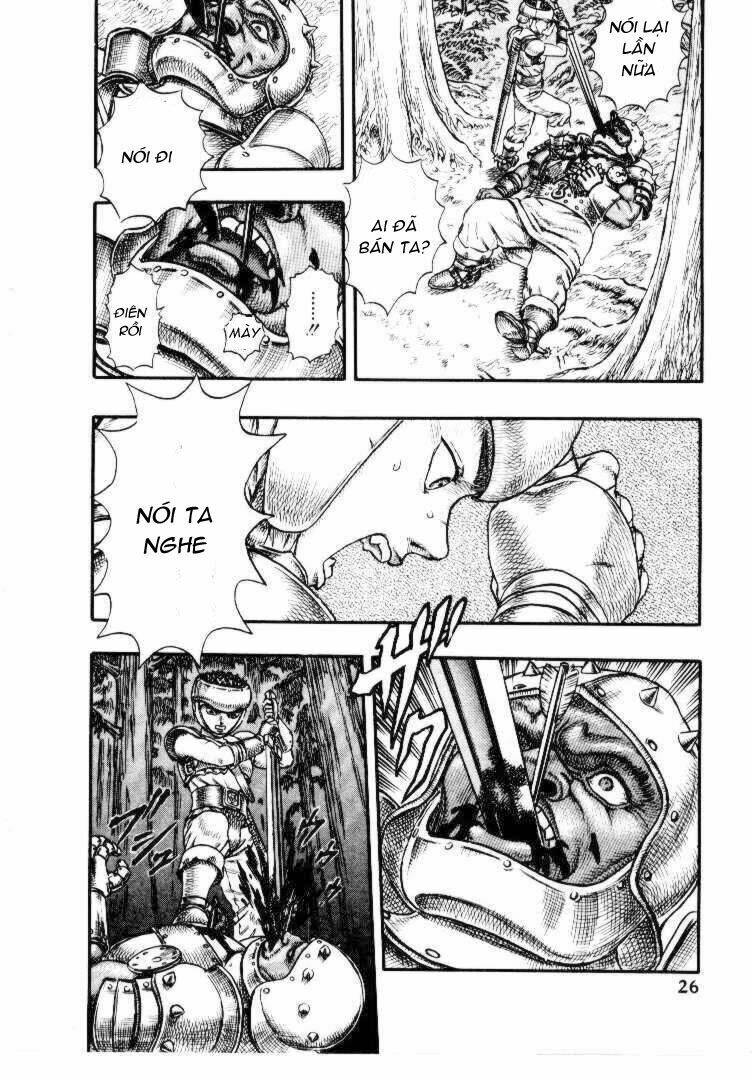 Berserk Tập 10 trang 26
