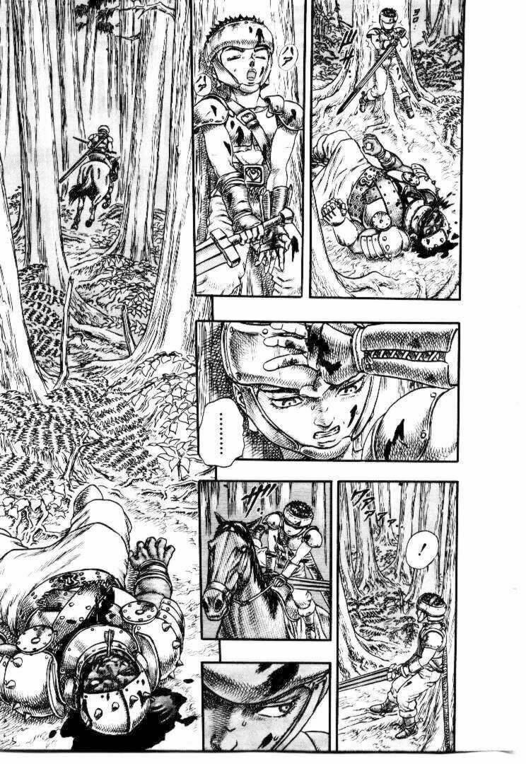 Berserk Tập 10 trang 27