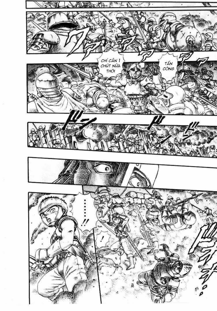 Berserk Tập 10 trang 28