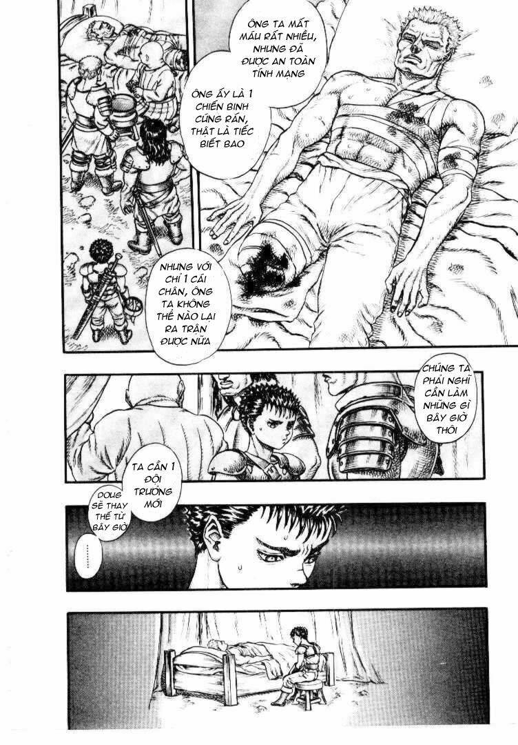 Berserk Tập 10 trang 30