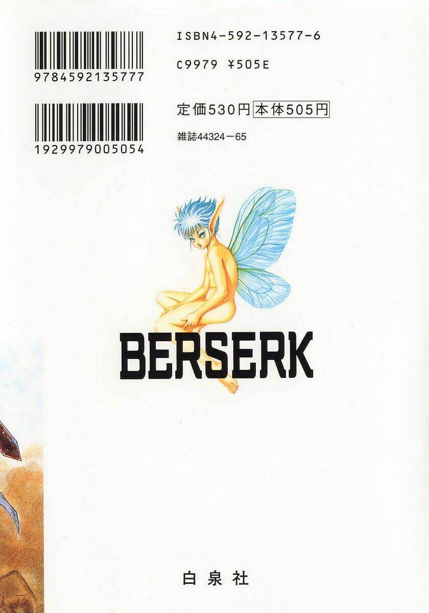 Berserk Tập 10 trang 4