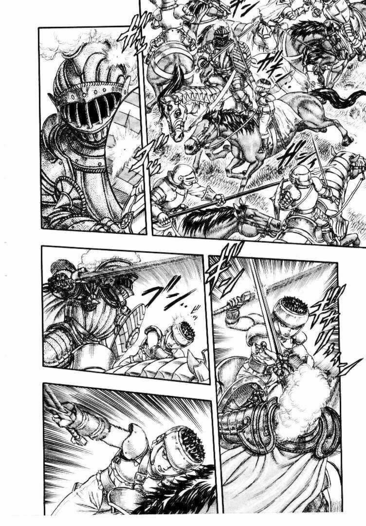 Berserk Tập 10 trang 34