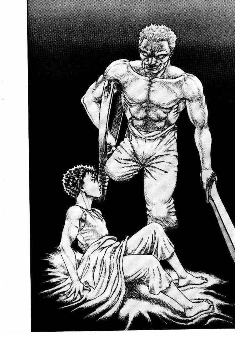 Berserk Tập 10 trang 44