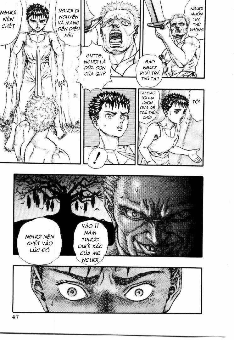 Berserk Tập 10 trang 47