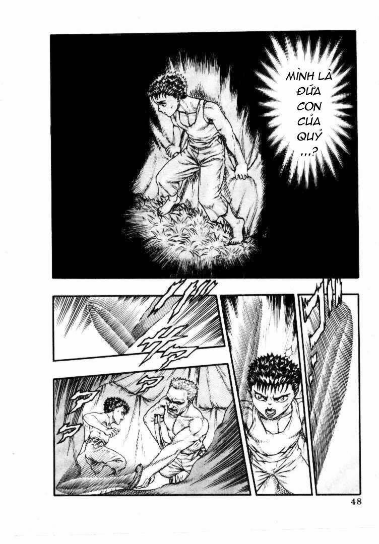 Berserk Tập 10 trang 48