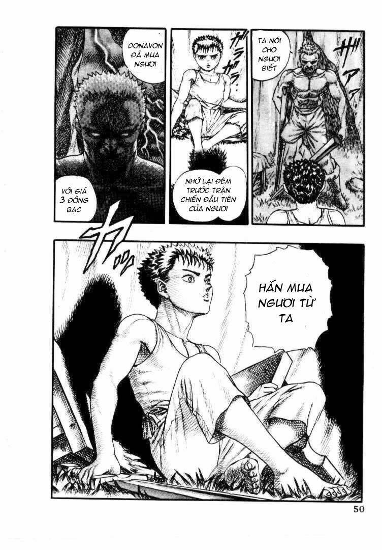 Berserk Tập 10 trang 50