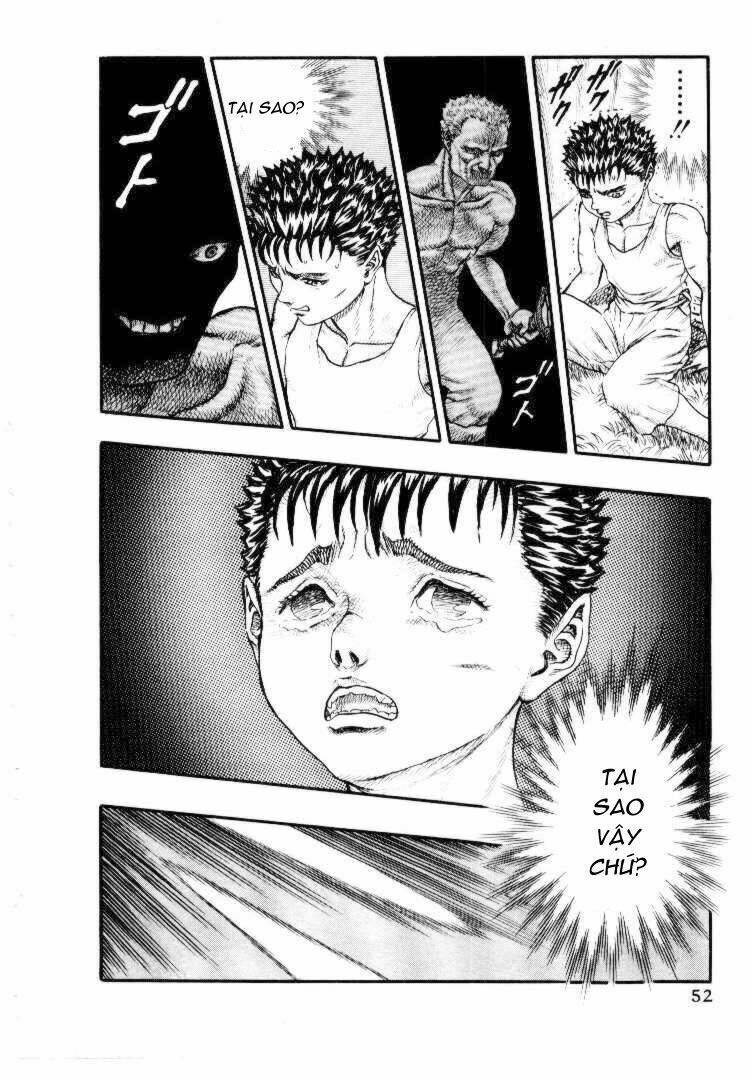 Berserk Tập 10 trang 52