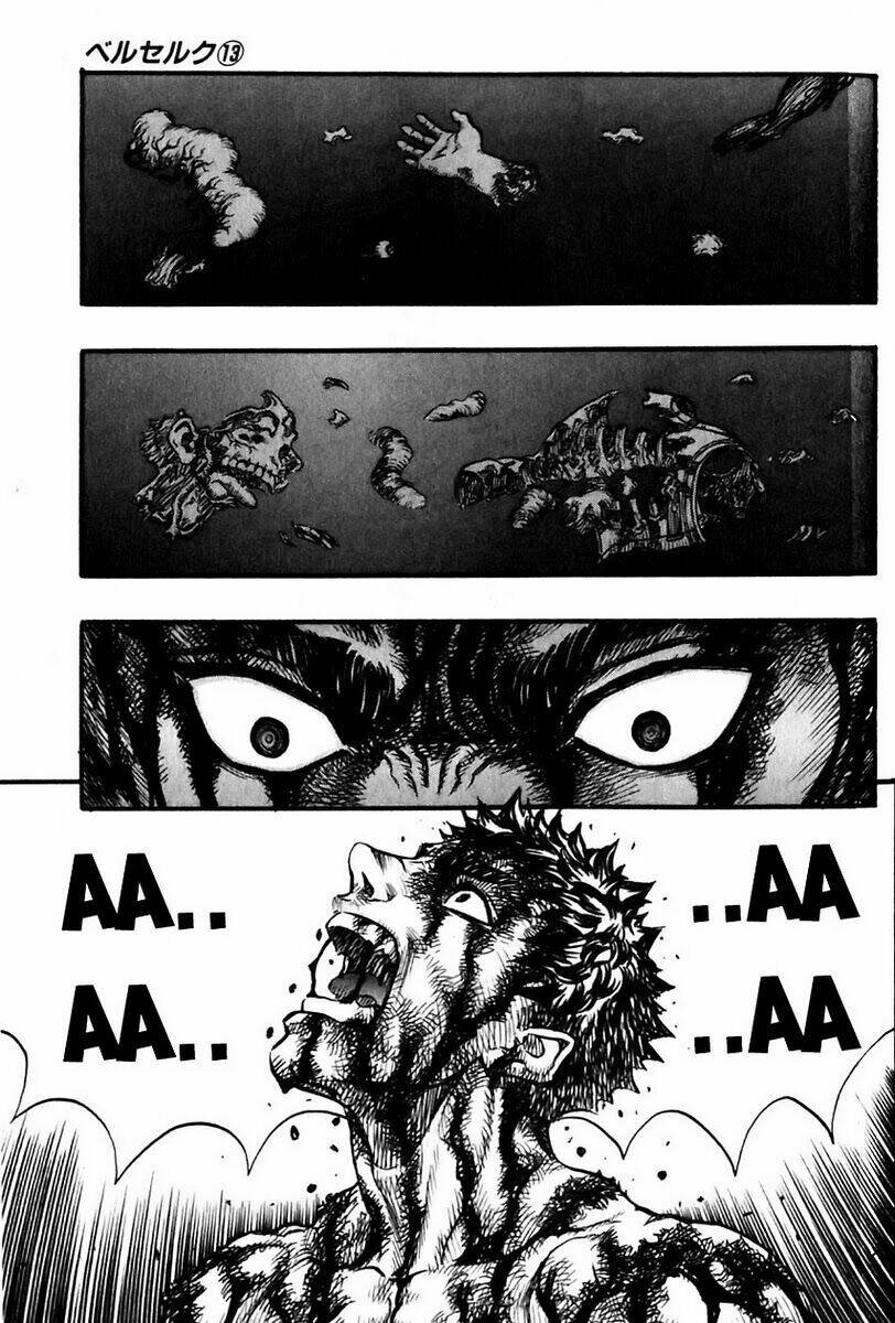Berserk Tập 100 trang 11