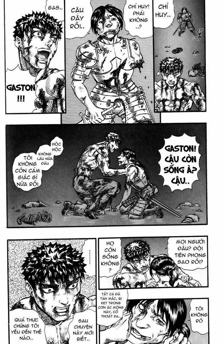 Berserk Tập 100 trang 14