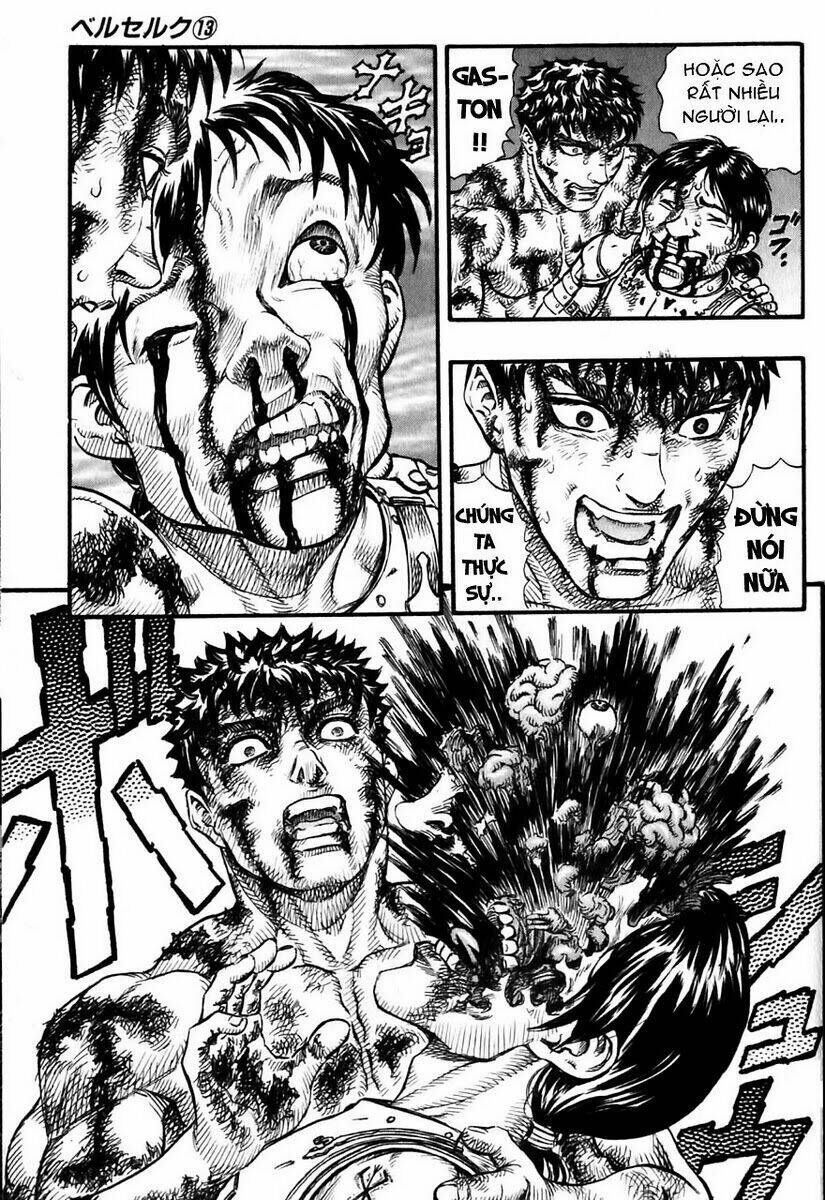 Berserk Tập 100 trang 17