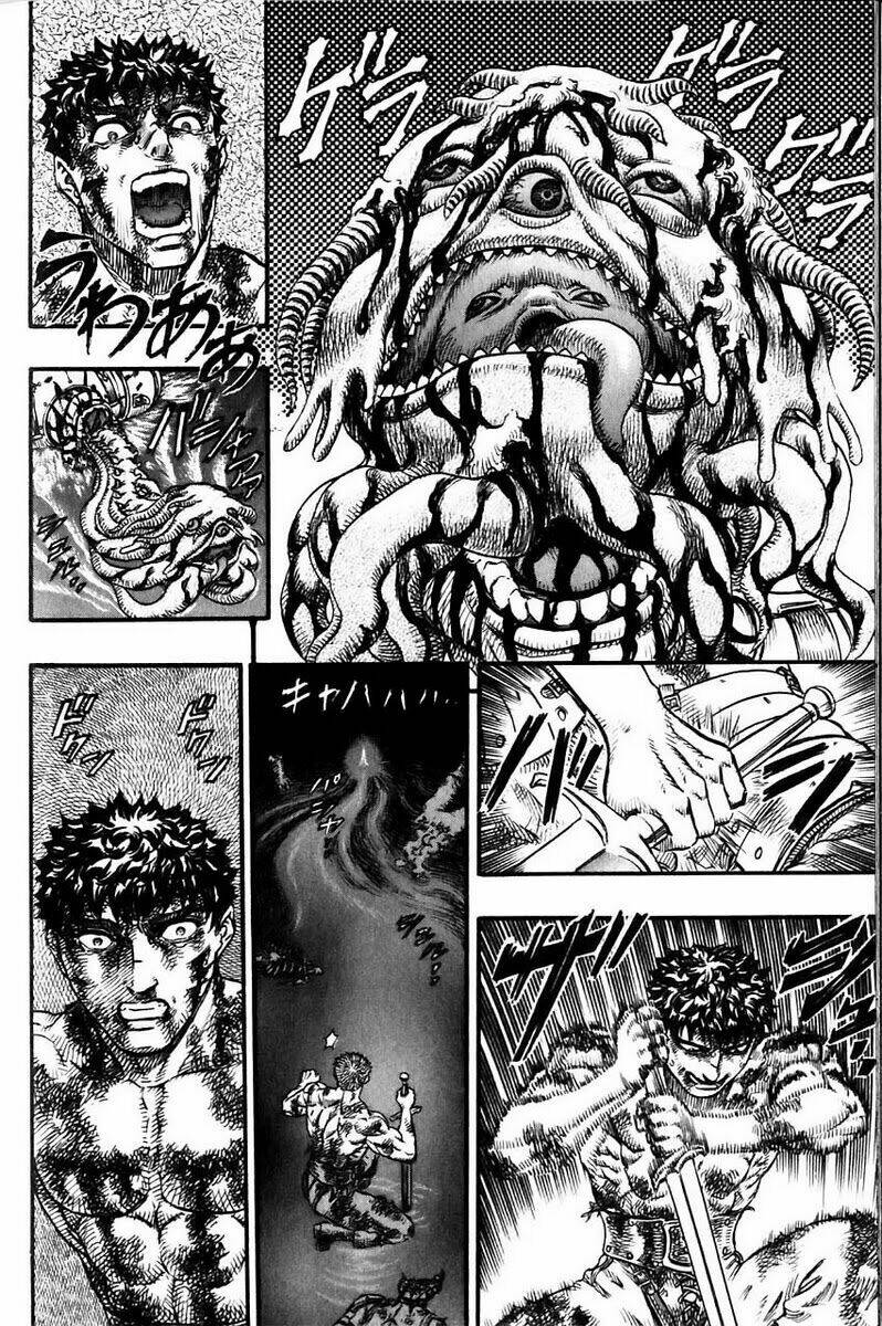 Berserk Tập 100 trang 18