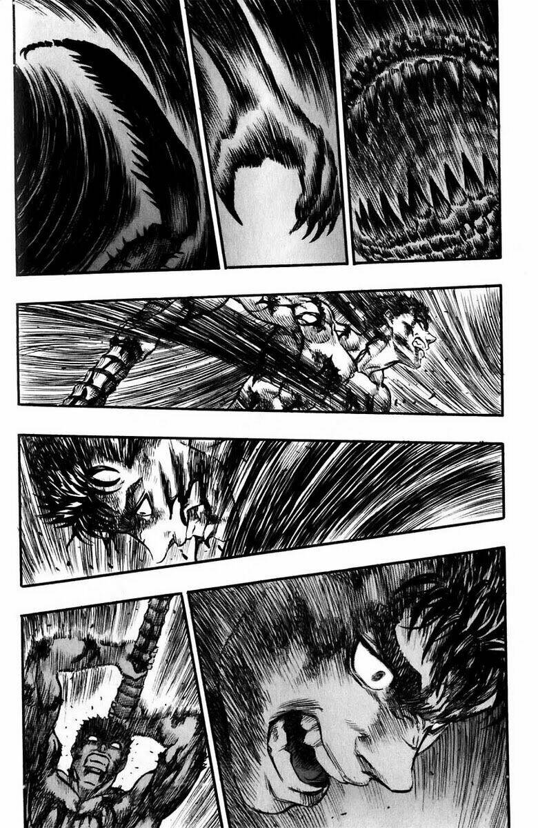 Berserk Tập 100 trang 4