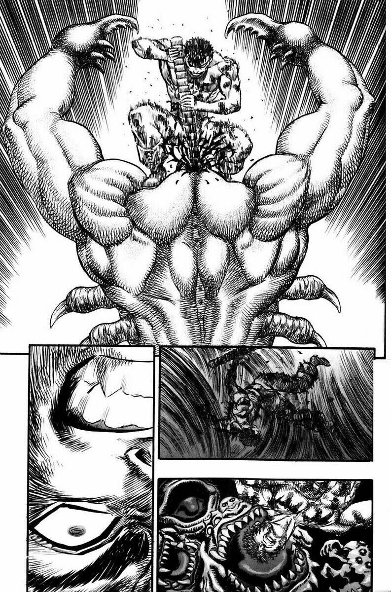 Berserk Tập 100 trang 5