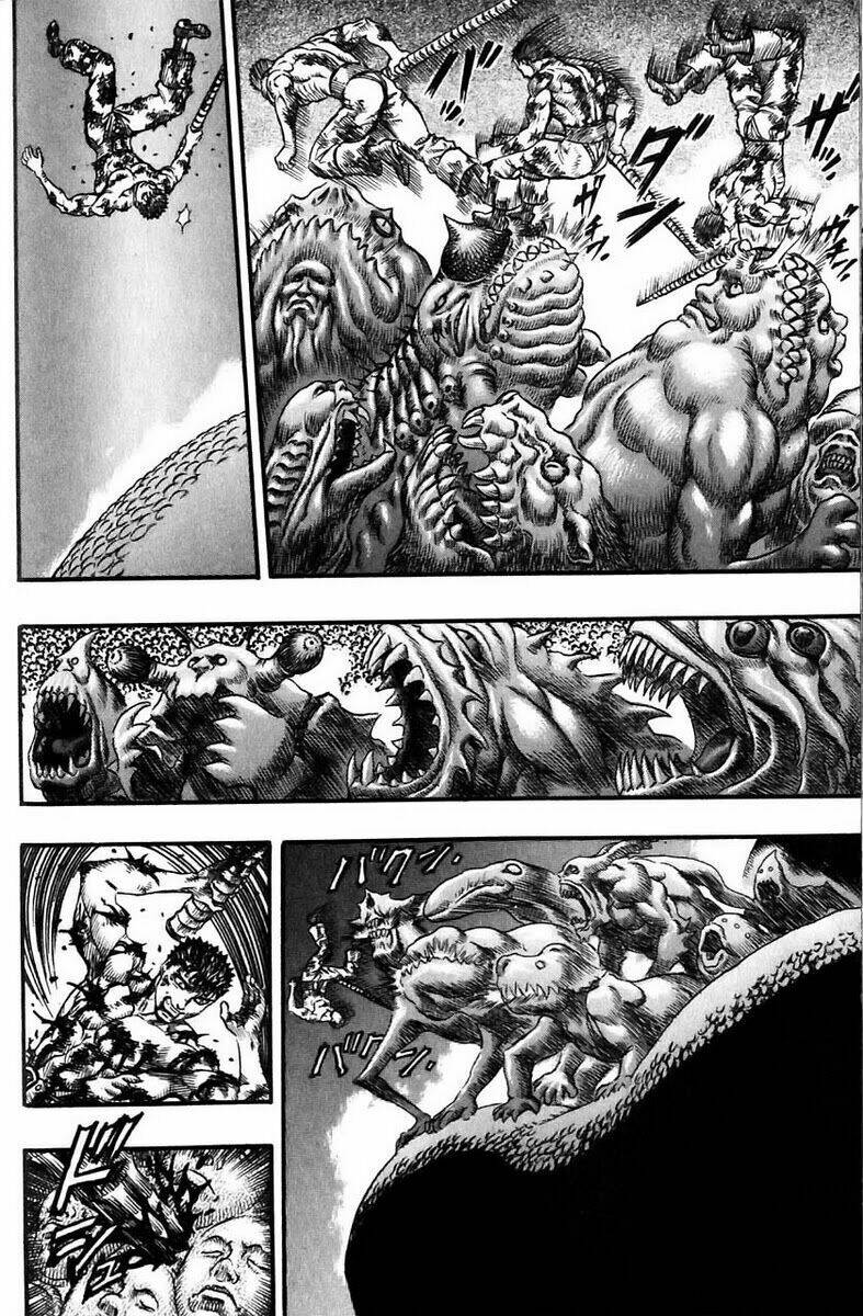 Berserk Tập 100 trang 6
