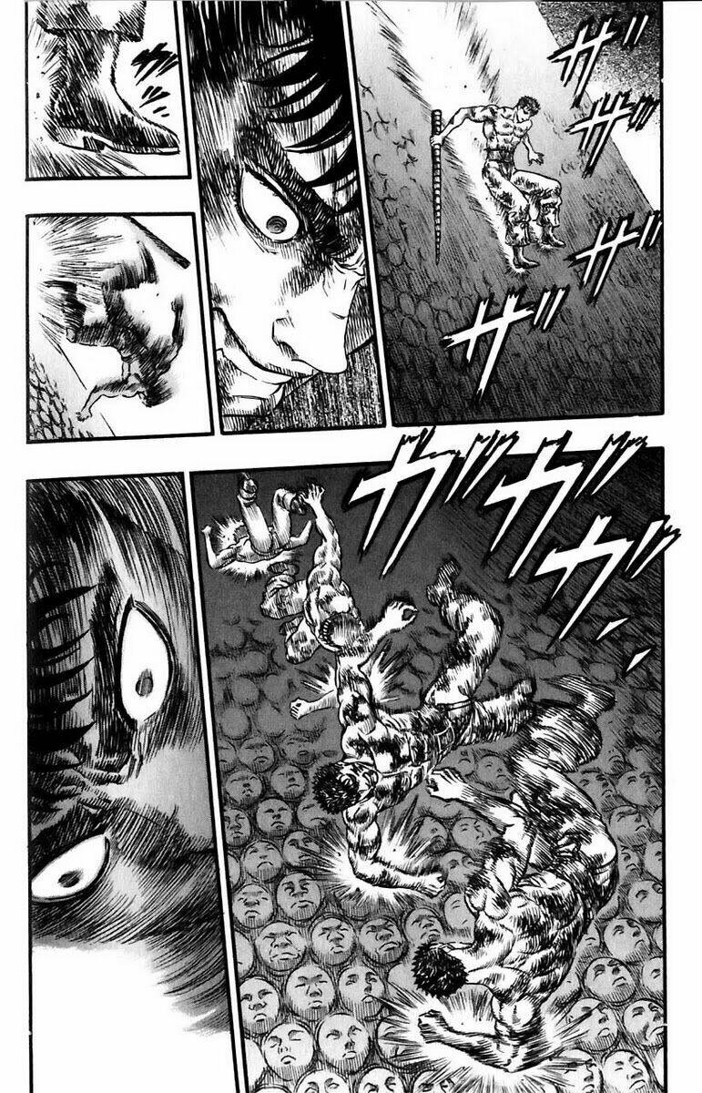 Berserk Tập 100 trang 8