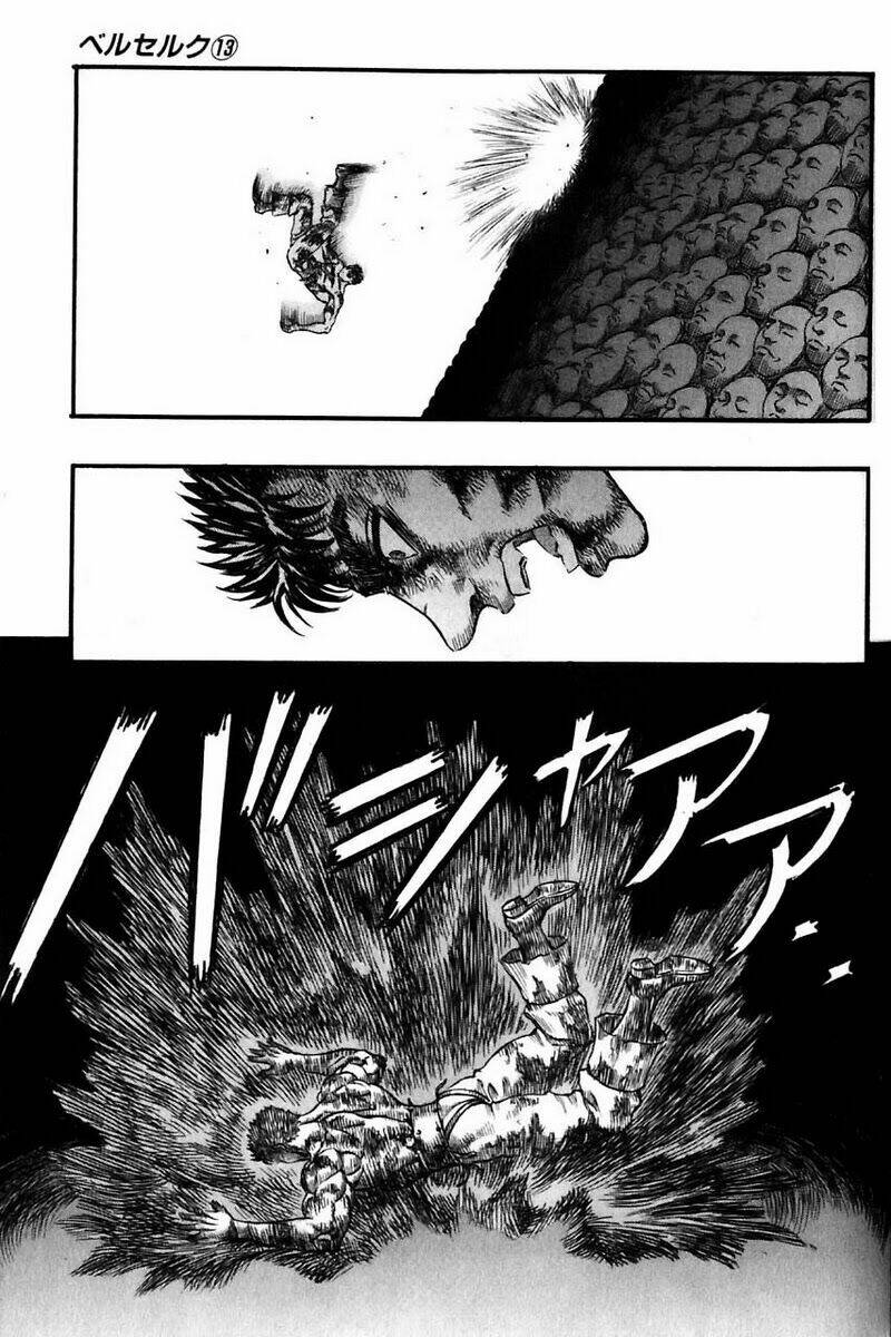 Berserk Tập 100 trang 9