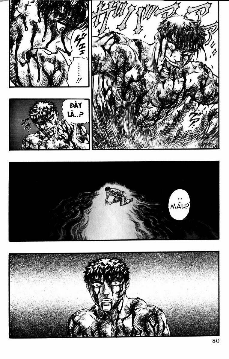 Berserk Tập 100 trang 10