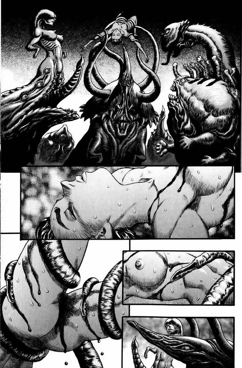 Berserk Tập 101 trang 11