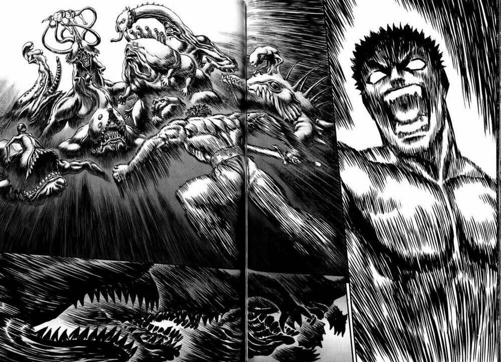 Berserk Tập 101 trang 12