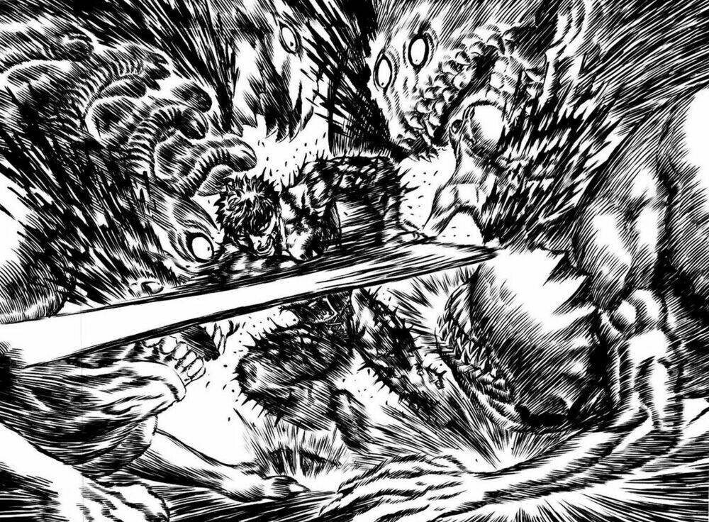 Berserk Tập 101 trang 13