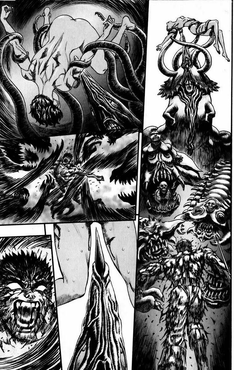 Berserk Tập 101 trang 15
