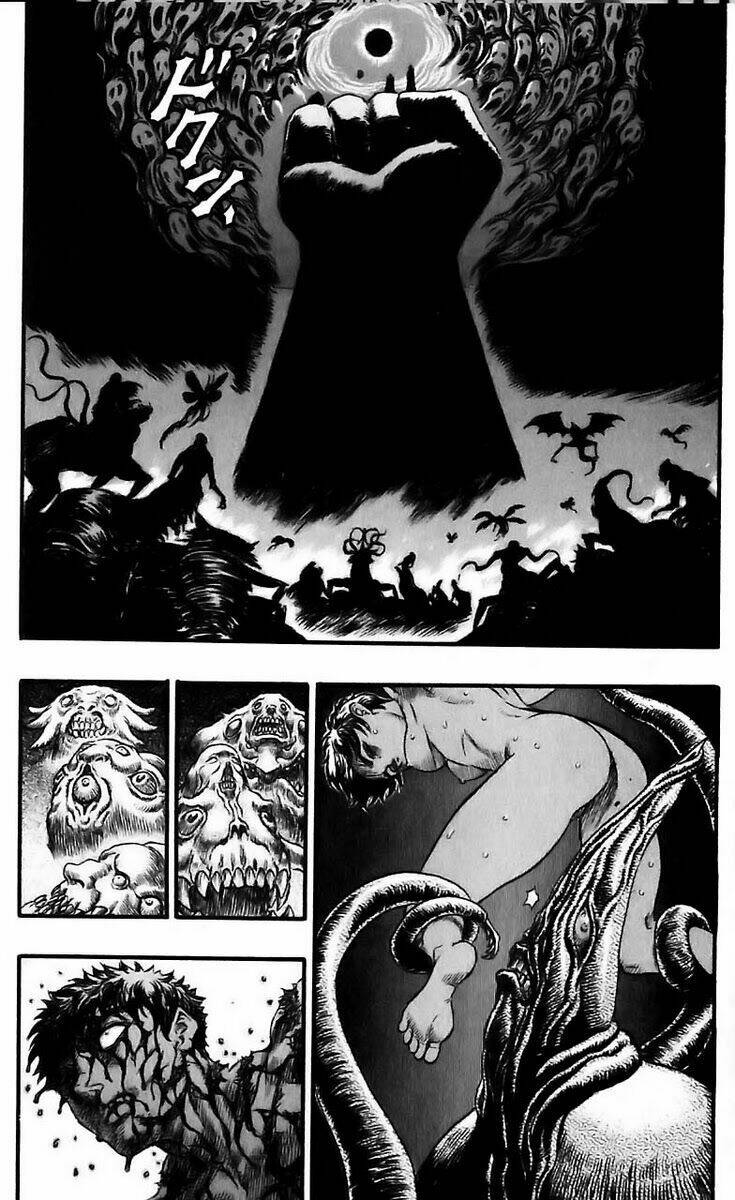 Berserk Tập 101 trang 17