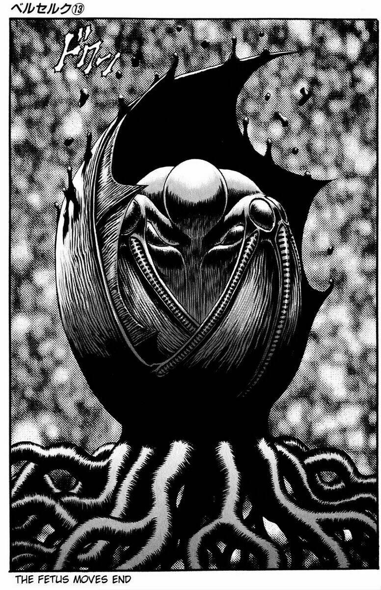Berserk Tập 101 trang 19