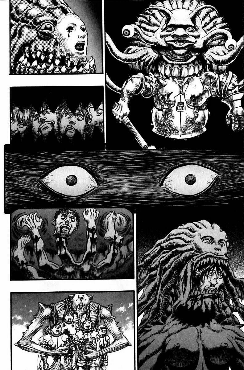 Berserk Tập 101 trang 6