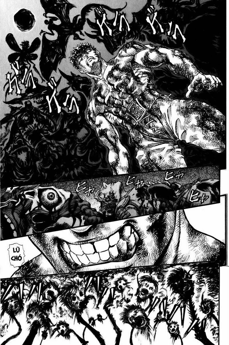 Berserk Tập 101 trang 7
