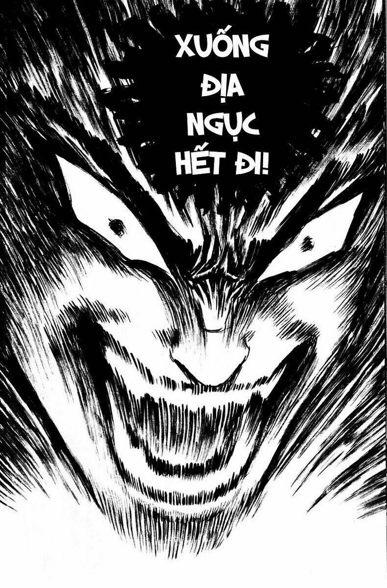 Berserk Tập 101 trang 8