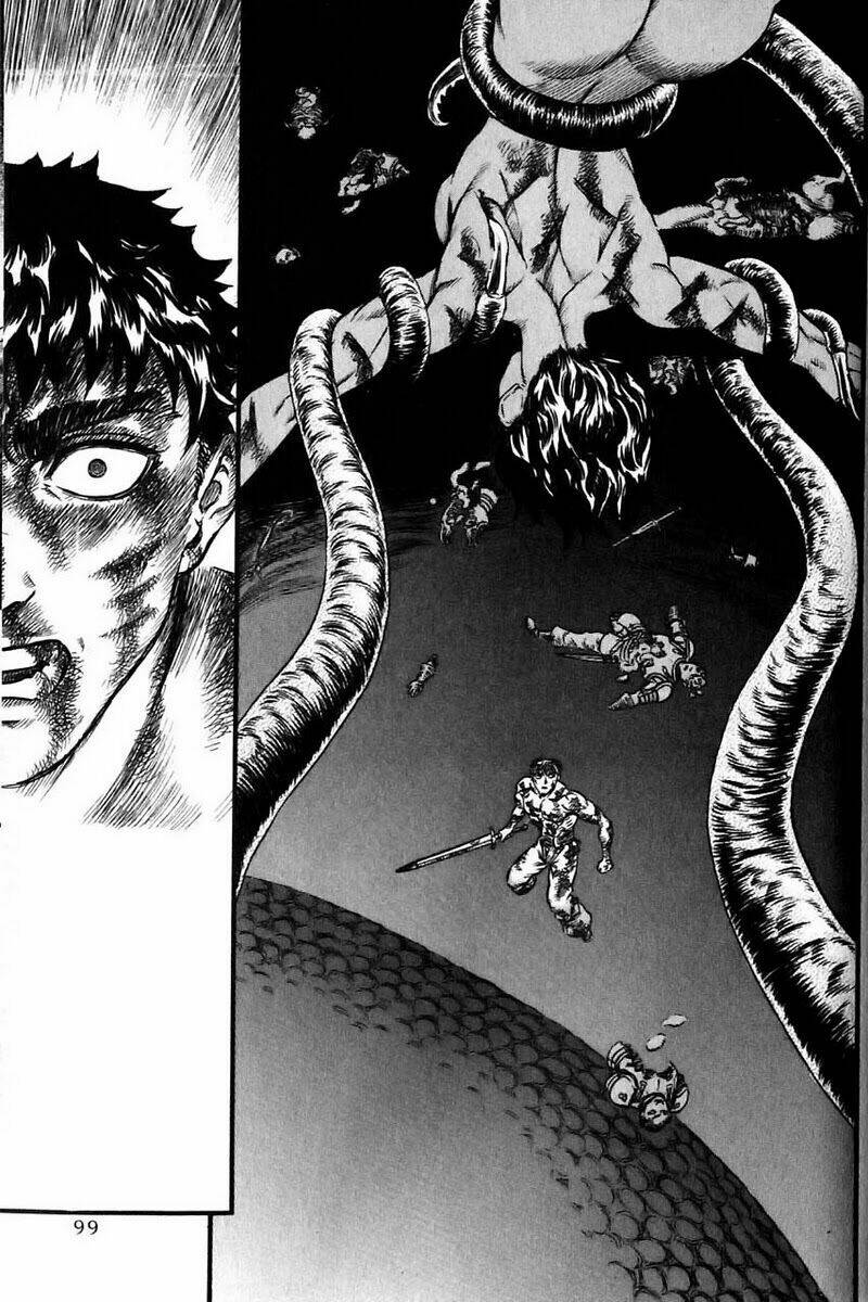 Berserk Tập 101 trang 9