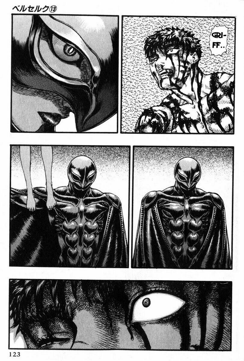 Berserk Tập 102 trang 11