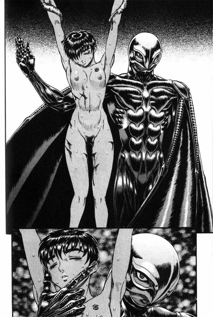 Berserk Tập 102 trang 12