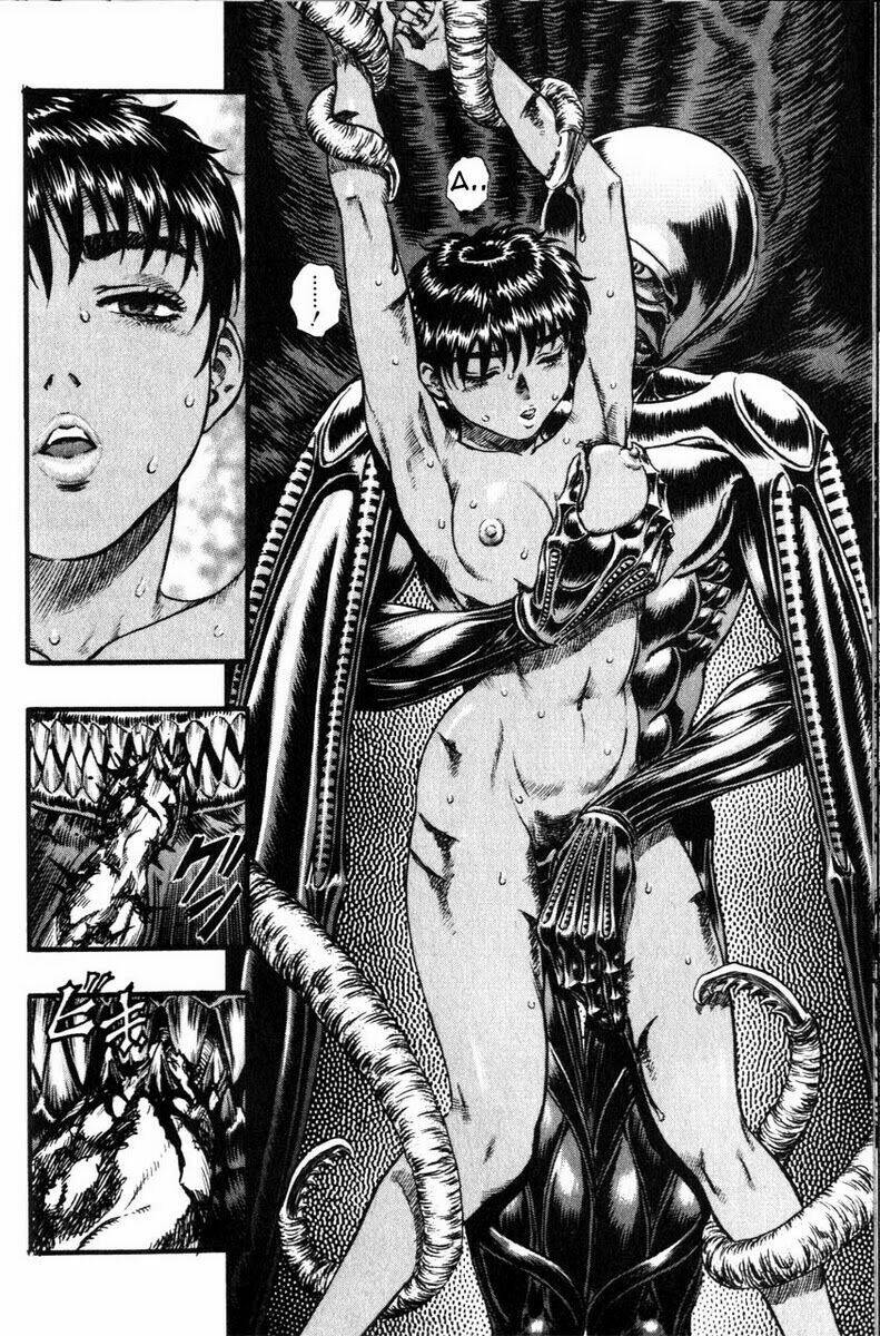 Berserk Tập 102 trang 14