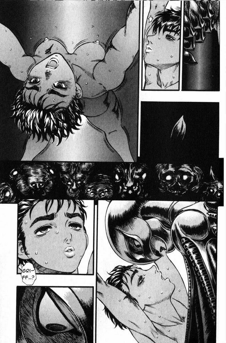 Berserk Tập 102 trang 17