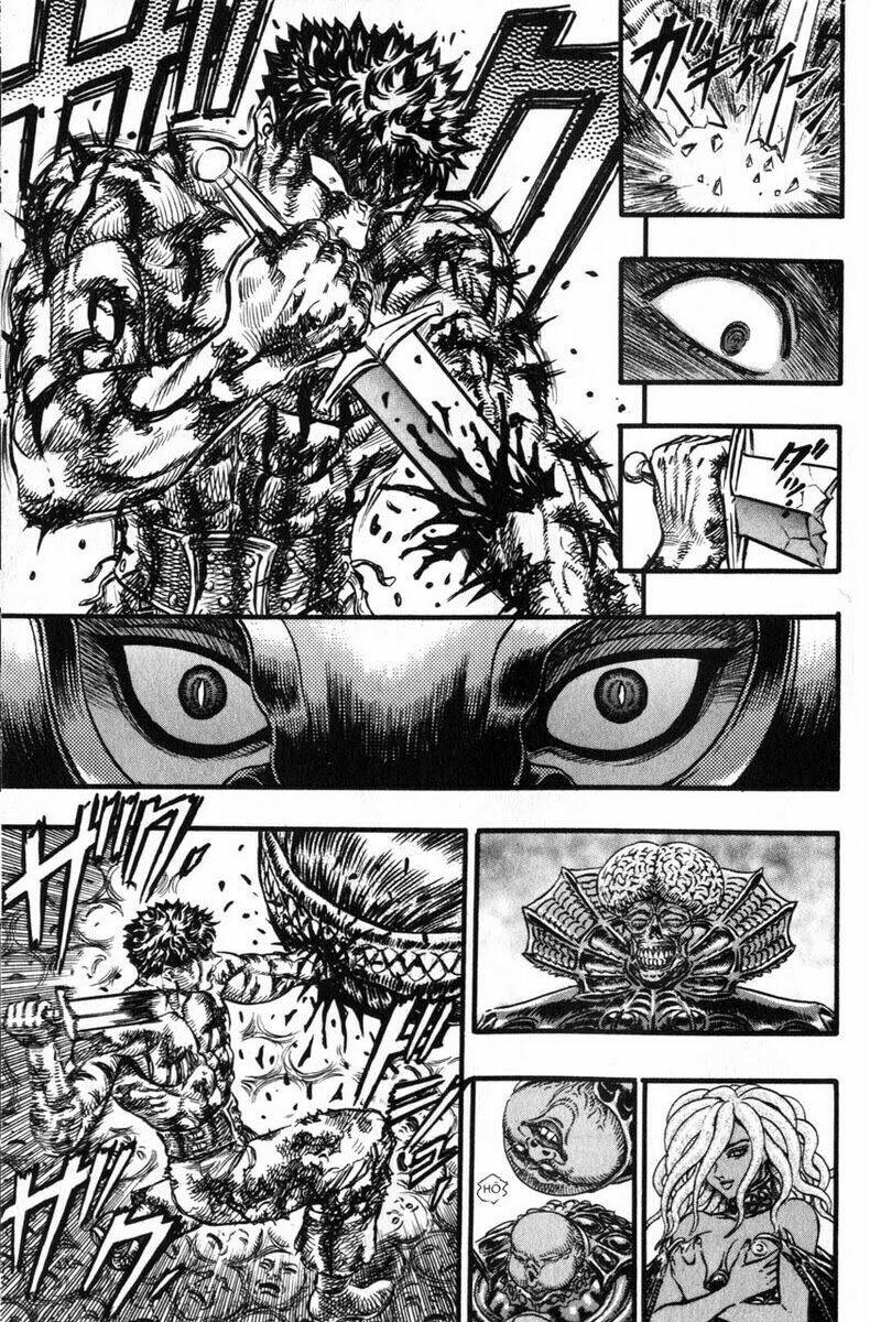 Berserk Tập 102 trang 19