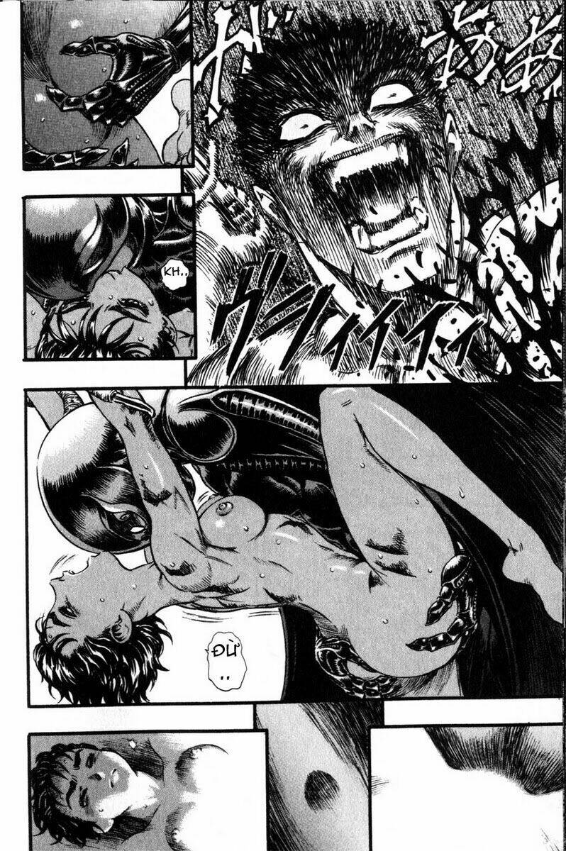 Berserk Tập 102 trang 20