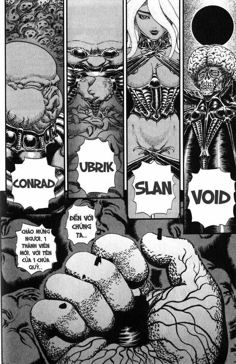 Berserk Tập 102 trang 3