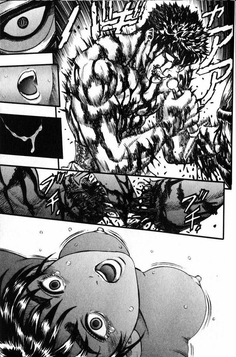 Berserk Tập 102 trang 21