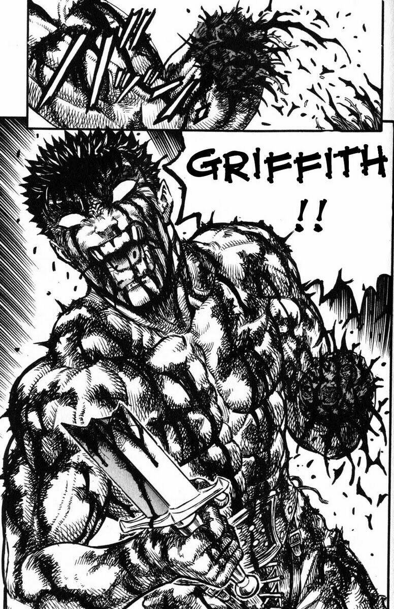 Berserk Tập 102 trang 23