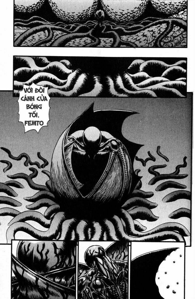 Berserk Tập 102 trang 4