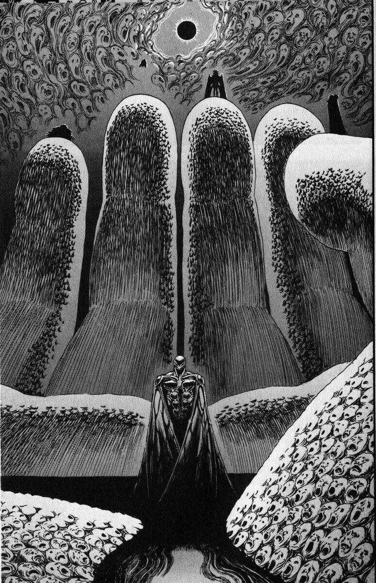 Berserk Tập 102 trang 6