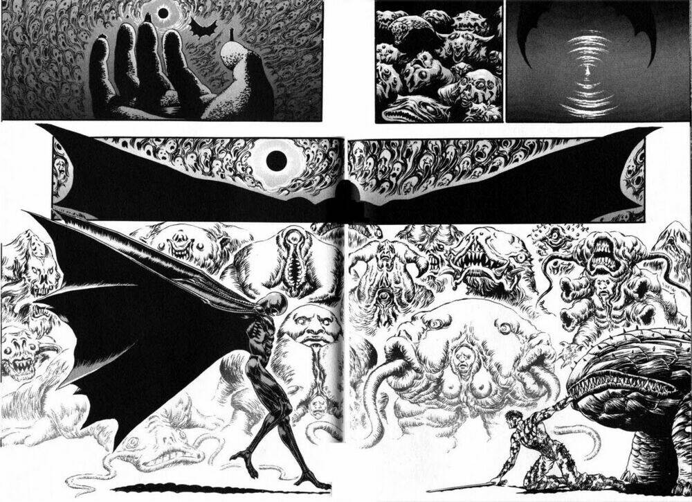 Berserk Tập 102 trang 7