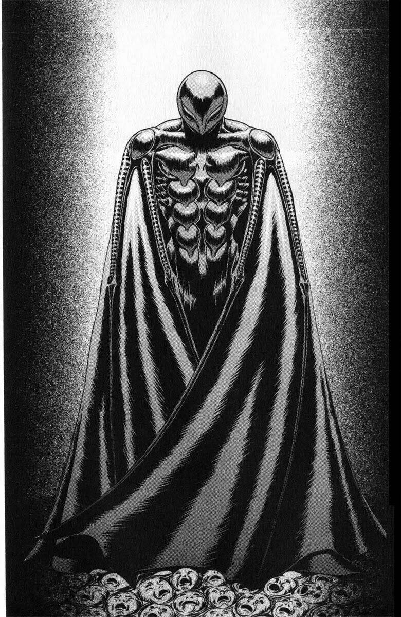 Berserk Tập 102 trang 8