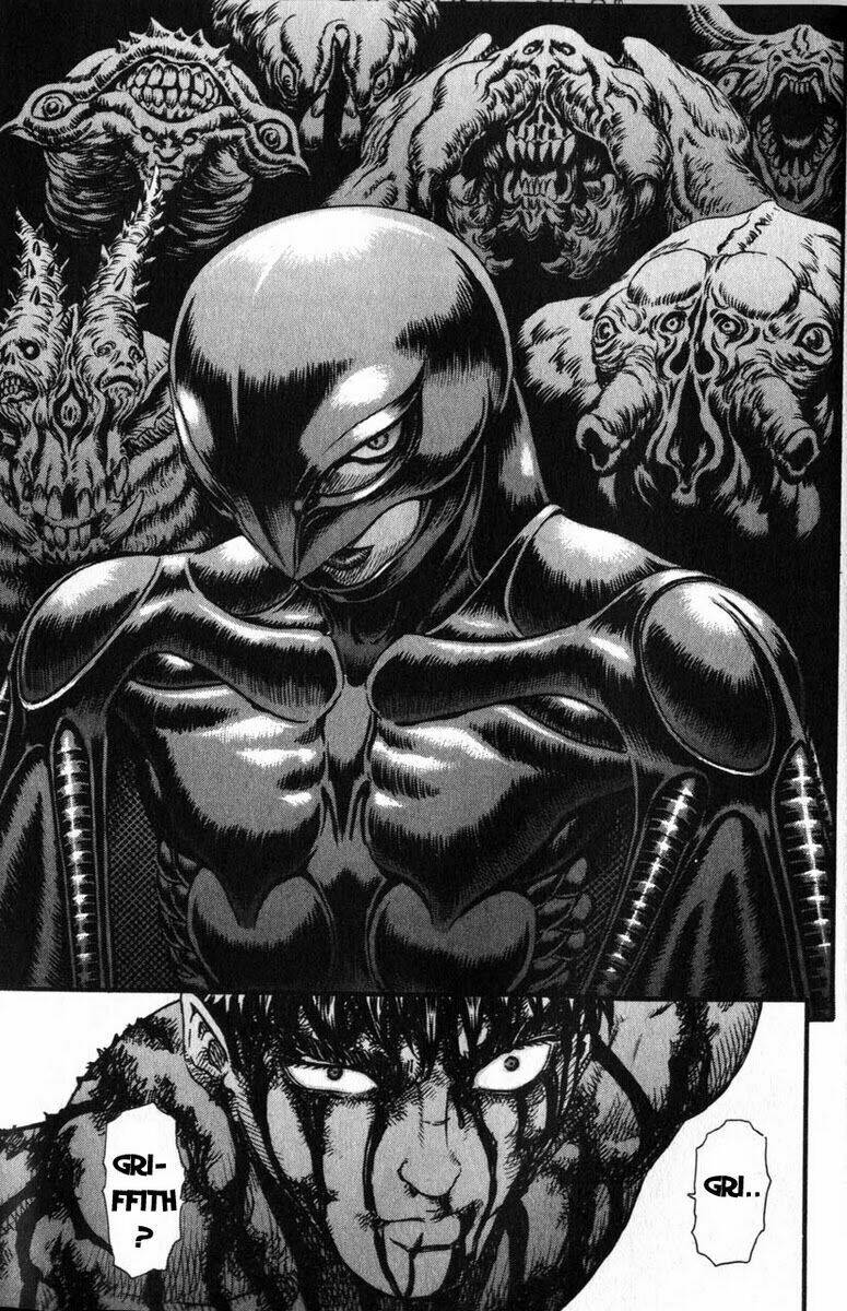 Berserk Tập 102 trang 9