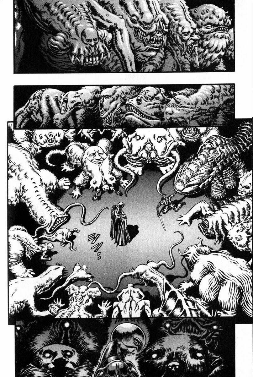 Berserk Tập 102 trang 10